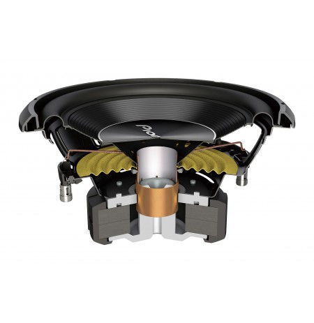 Pioneer 10″ A-SARJAN SUBWOOFER TS-A250D4