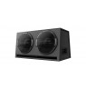 Pioneer AKTIIVISUBWOOFER 2x30 cm 3000W TS-WX1220AH