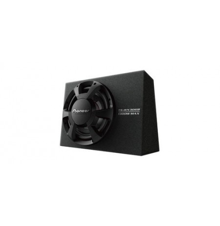 Pioneer subwoofer TS-WX306B