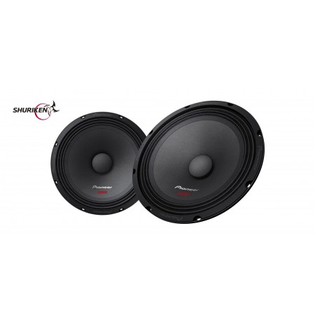 Pioneer TS-M2010PRO