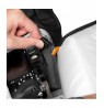 LOWEPRO FASTPACK BP 250 AW III BLACK