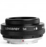 Lensbaby Sol 45 Canon EF