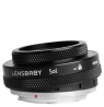 Lensbaby Sol 45 Canon EF