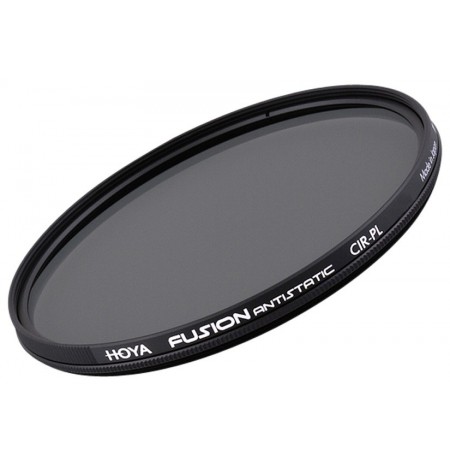 Hoya Fusion circular Pol 55mm