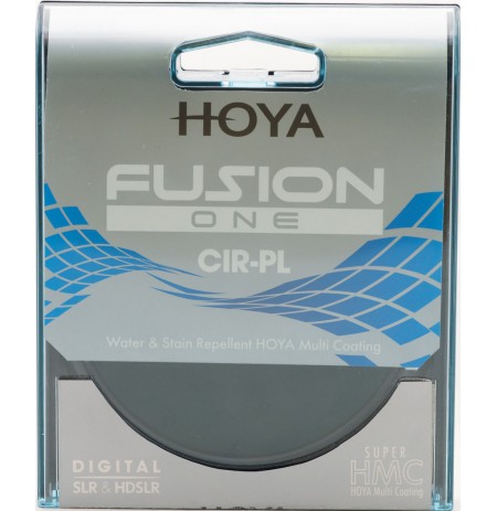 Hoya filter Fusion One C-PL 62mm