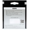 Hoya filter Fusion One C-PL 62mm