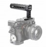 SMALLRIG 1638 TOP HANDLE W/ COLD SHOE