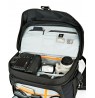 LOWEPRO NOVA 200 AW II - BLACK