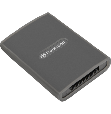 Transcend Card Reader RDE2 USB 3.2 Gen 2x2 CFexpress Type B