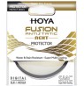 Hoya Fusion -Antistatic Next Protector Filter 62mm