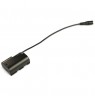LanParte EL-E6 Dummy Battery E6P-01