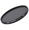 Hoya Fusion circular Pol 72 mm
