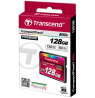 Transcend Compact Flash 128GB 800x