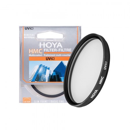 Hoya UV(C) HMC (PHL) 37mm