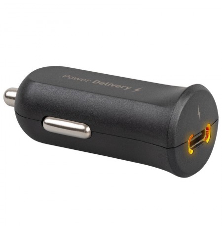 AVACOM CARPRO CAR CHARGER WITH POWER DELIVERY