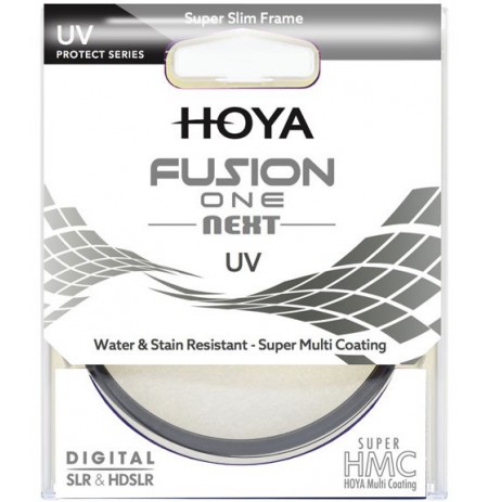 Hoya Fusion ONE NEXT UV Filter 62mm