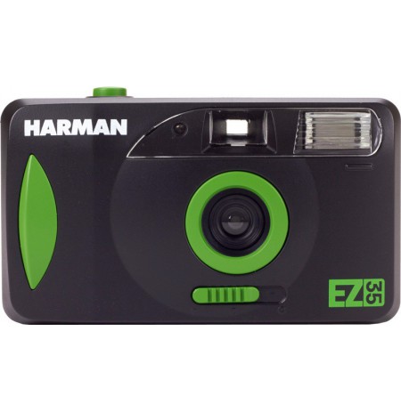 Ilford Harman EZ-35
