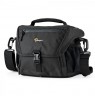 LOWEPRO NOVA 160 AW II BLACK