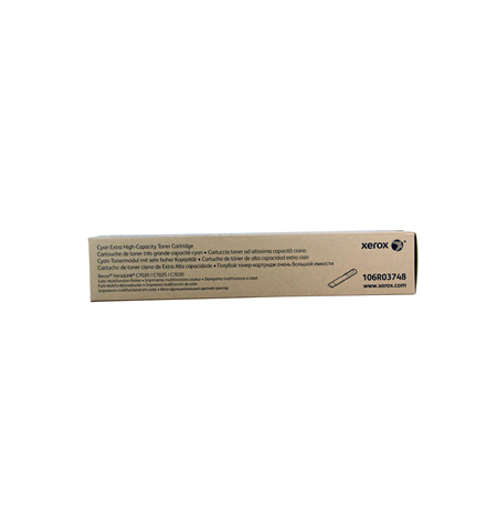 Xerox 106R03748 Lazerinė kasetė, Žydra