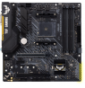 Asus TUF GAMING B450M-PLUS II Memory slots 4 Number of SATA connectors 6 x SATA III Chipset AMD B Micro ATX DDR4 Processor socke
