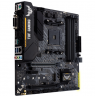 Asus TUF GAMING B450M-PLUS II Memory slots 4 Number of SATA connectors 6 x SATA III Chipset AMD B Micro ATX DDR4 Processor socke