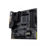Asus TUF GAMING B450M-PLUS II Memory slots 4 Number of SATA connectors 6 x SATA III Chipset AMD B Micro ATX DDR4 Processor socke