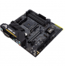 Asus TUF GAMING B450M-PLUS II Memory slots 4 Number of SATA connectors 6 x SATA III Chipset AMD B Micro ATX DDR4 Processor socke