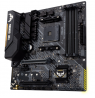 Asus TUF GAMING B450M-PLUS II Memory slots 4 Number of SATA connectors 6 x SATA III Chipset AMD B Micro ATX DDR4 Processor socke