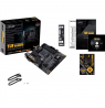 Asus TUF GAMING B450M-PLUS II Memory slots 4 Number of SATA connectors 6 x SATA III Chipset AMD B Micro ATX DDR4 Processor socke