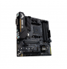 Asus TUF GAMING B450M-PLUS II Memory slots 4 Number of SATA connectors 6 x SATA III Chipset AMD B Micro ATX DDR4 Processor socke