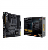 Asus TUF GAMING B450M-PLUS II Memory slots 4 Number of SATA connectors 6 x SATA III Chipset AMD B Micro ATX DDR4 Processor socke