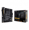 Asus TUF GAMING B450M-PLUS II Memory slots 4 Number of SATA connectors 6 x SATA III Chipset AMD B Micro ATX DDR4 Processor socke