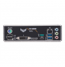 Asus TUF GAMING B450M-PLUS II Memory slots 4 Number of SATA connectors 6 x SATA III Chipset AMD B Micro ATX DDR4 Processor socke