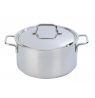 Puodas žemas DEMEYERE Apollo 7 40850-166-0 - 5.2l