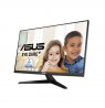 ASUS VY279HGE Gaming Monitor 27inch Full HD 144Hz 1ms MPRT FreeSync Premium GameFast Input IPS Vesa 100x100 16:9 1920x1080 HDMI