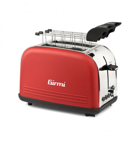 Duonos skrudintuvė GIRMI TP5702