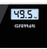 Elektroninės kūno svarstyklės G3FERRARI G30057