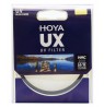 Hoya UX UV Filter 62mm