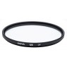 Hoya UX UV Filter 62mm