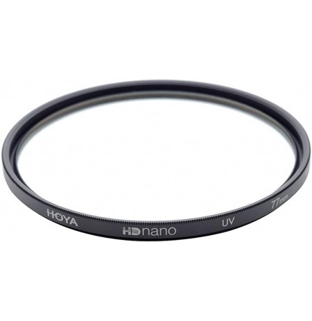 Hoya HD Nano UV 55mm