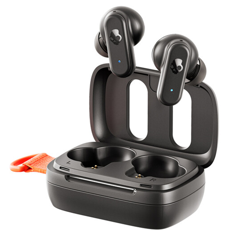 Skullcandy True Wireless Earbuds DIME 3 Bluetooth Black