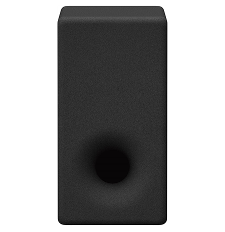 Sony SA-SW3 Wireless 200W Subwoofer for HT-A9