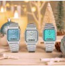 Casio Vintage AQ-230A-2A1MQYES