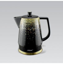 Virdulys keramikinis MAESTRO MR-074-GOLD