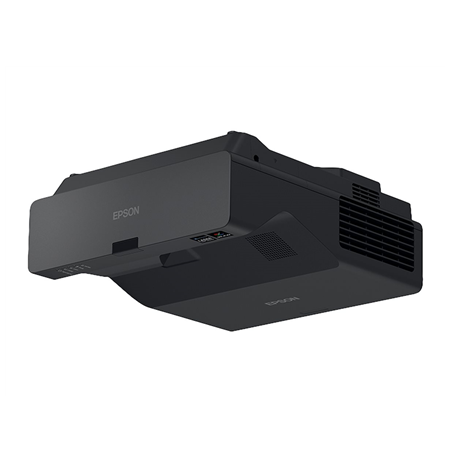 Epson EB-775F Full HD 3LCD Projector 1920x1080/4100Lm/16:9/2.500.000:1, Black Epson