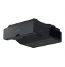 Epson | EB-775F | Full HD (1920x1080) | 4100 ANSI lumens | Black | Wi-Fi