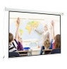 Screen electric projector AVTEK WALL ELECTRIC 180 (ceiling, wall, electrically expandable, 180 x 135 cm, 4:3, 88")