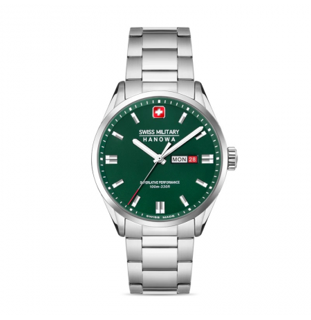 Swiss Military Hanowa SMWGH0001603