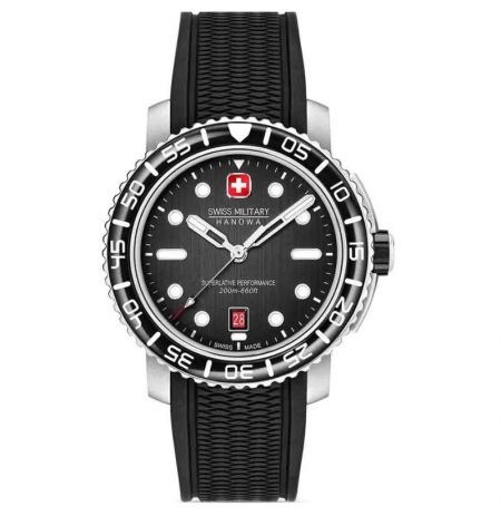 Swiss Military Hanowa SMWGN0001701