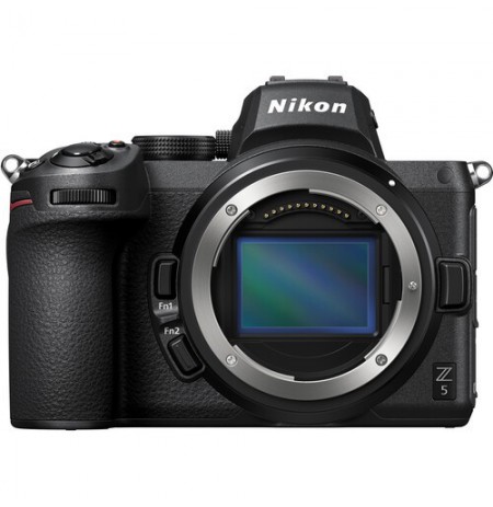 Nikon Z5 Body